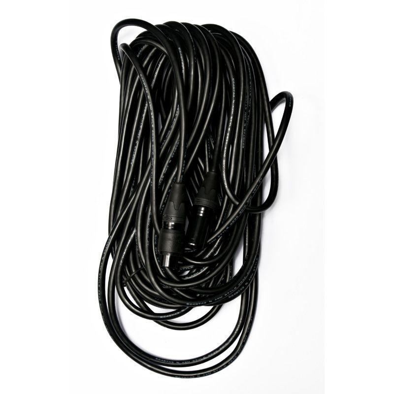 Accu-Cable DMX 5-Pin Data Cable 5 Foot