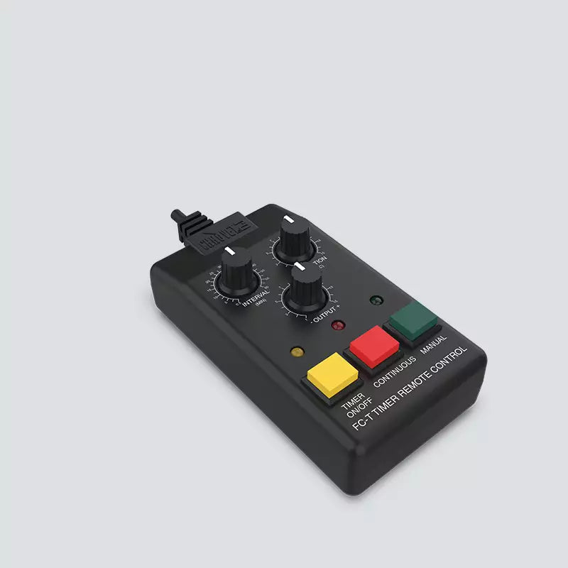 FC-T (Timer Remote Control) - CHAUVET DJ