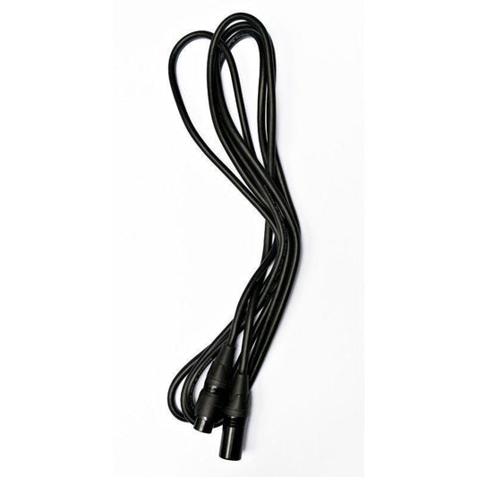 Accu-Cable 10ft IP65 Rated 3-Pin DMX Cable - STR346
