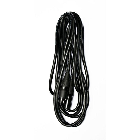Accu-Cable 16ft IP65 Rated 3-Pin DMX Cable - STR361