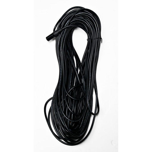 Accu-Cable 100ft IP65 Rated 3-Pin DMX Cable - STR399